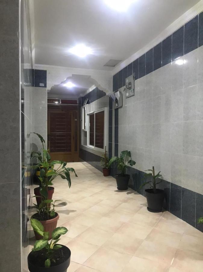 Appartement Familial Pres D Aeroport Tanger Екстериор снимка